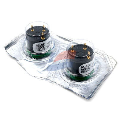 YJJ CO-AE कार्बन मोनोऑक्साइड CO गैस सेंसर पर्यावरण गैस निगरानी के लिए