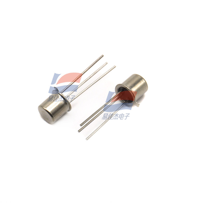 YJJ डिजिटल आउटपुट तापमान सेंसर तापमान जांच सुई SMT172 TO-92 TO-18 TO-220 SOIC-8L