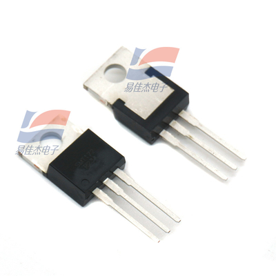 YJJ डिजिटल आउटपुट तापमान सेंसर तापमान जांच सुई SMT172 TO-92 TO-18 TO-220 SOIC-8L