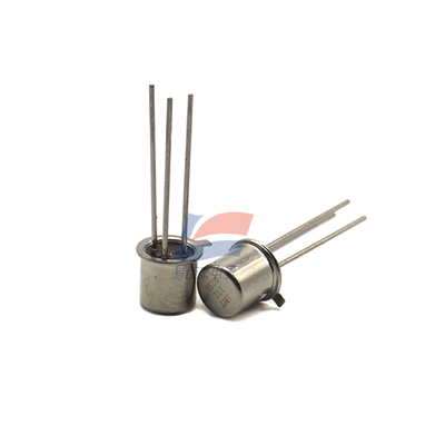 YJJ डिजिटल आउटपुट तापमान सेंसर तापमान जांच सुई SMT172 TO-92 TO-18 TO-220 SOIC-8L