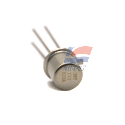 YJJ डिजिटल आउटपुट तापमान सेंसर तापमान जांच सुई SMT172 TO-92 TO-18 TO-220 SOIC-8L