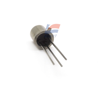 YJJ डिजिटल आउटपुट तापमान सेंसर तापमान जांच सुई SMT172 TO-92 TO-18 TO-220 SOIC-8L
