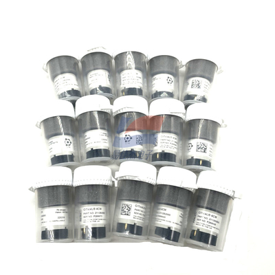 कोयला खदान के लिए कार्बन मोनोऑक्साइड सीओ गैस सेंसर 4CM 2112B2055R