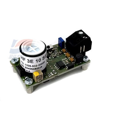 HF 3E 10 SE 1336-932-30659 ABS आवास सामग्री गैस सेंसर अनुशंसित लोड प्रतिरोध के साथ कोई नहीं