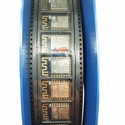 YJJ ESP-12F WIFI मॉड्यूल ESP8266 वायरलेस पारदर्शी ट्रांसमिशन मॉड्यूल 32Mbit SPI फ्लैश सीरियल पोर्ट से WIFI सीरियल पोर्ट