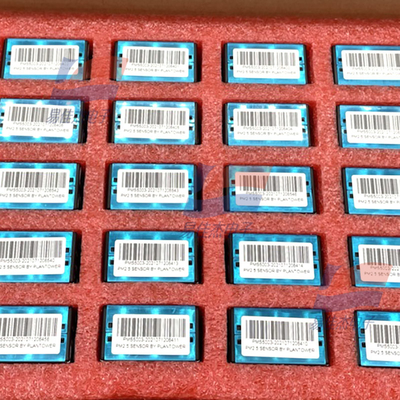YJJ PMS5003T PM2.5 धूल/तापमान और आर्द्रता सेंसर मॉड्यूल दो में एक वायु गुणवत्ता पता लगाने के मॉड्यूल