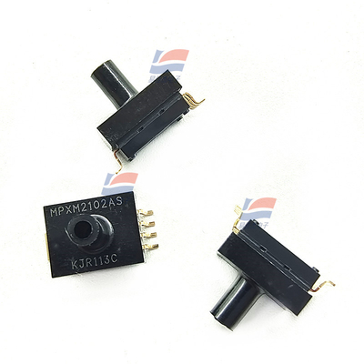 YJJ MPXM2102A कम ऊंचाई उड़ान दबाव सिमुलेशन के लिए आउटडोर सेंसर Wheatstone ब्रिज आउटपुट