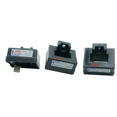 YJJ L03S600D15WM 10μs 20mA द्विदिशात्मक ± 1% 600A एक हॉल वर्तमान सेंसर आधार में स्थापित है
