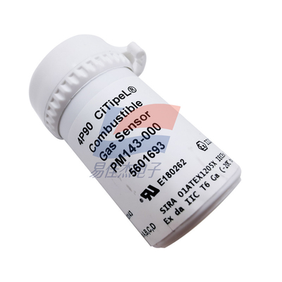 YJJ PM143-000 मीथेन ज्वलनशील गैस सेंसर खान सुरक्षा उपकरण 4P-90 4P-90C