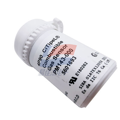 वाईजेजे पीएम143-000 4पी-90 4पी-90सी मीथेन ज्वलनशील गैस सेंसर खान सुरक्षा उपकरण