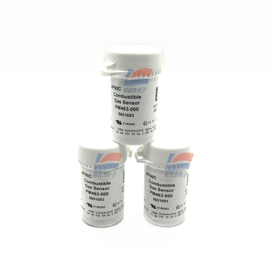 YJJ PM143-000 मीथेन ज्वलनशील गैस सेंसर खान सुरक्षा उपकरण 4P-90 4P-90C