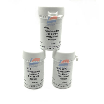 YJJ 4P-50C 4P-75C PM123-000 मीथेन ज्वलनशील गैस सेंसर खान सुरक्षा उपकरण