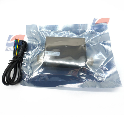 YJJ FS4008-50-O8-CV-A MEMS गैस द्रव्यमान सेंसर फ्लोमीटर मैकेनिकल इंटरफेस कंडेनसेशन कार्य आर्द्रता -20- 65 95%RH कोई बर्फ नहीं