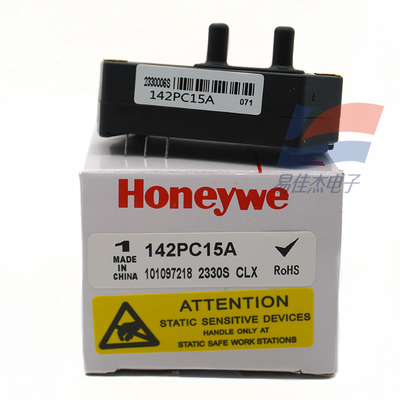 YJJ 142PC15A टच स्क्रीन उपकरण, ऑटोमोटिव, उपकरण के लिए 15psi दबाव सेंसर