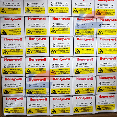 YJJ 142PC15A टच स्क्रीन उपकरण, ऑटोमोटिव, उपकरण के लिए 15psi दबाव सेंसर