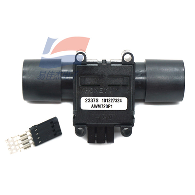 YJJ AWM720P1 एटोमाइज़र ±200SLPM फ्लो सेंसर इंटरफेस 22 मिमी 15V थोक पैकिंग विधि में अधिकतम ऑपरेटिंग आपूर्ति वोल्टेज
