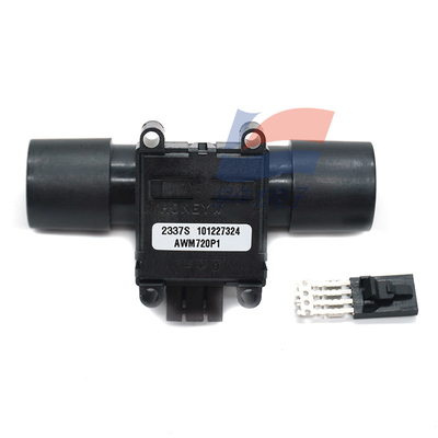 YJJ AWM720P1 एटोमाइज़र ±200SLPM फ्लो सेंसर इंटरफेस 22 मिमी 15V थोक पैकिंग विधि में अधिकतम ऑपरेटिंग आपूर्ति वोल्टेज