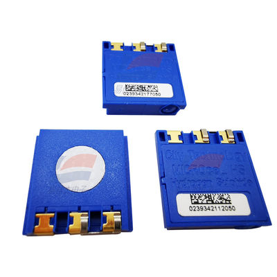 YJJ MICROceL HS H2S गैस सेंसर माप सीमा 0-100 पीपीएम T90 प्रतिक्रिया समय 25-40 सेकंड औद्योगिक के लिए