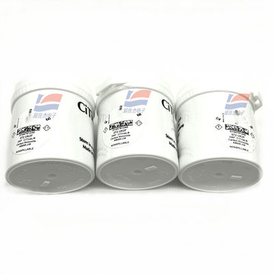 कार्बन मोनोऑक्साइड का पता लगाने के लिए डिज़ाइन किया गया तीन-इलेक्ट्रोड इलेक्ट्रोकेमिकल गैस सेंसर