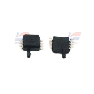 XGZP6887A 100kPa दबाव रेंज और 5.0Vdc/3.3Vdc पावर सप्लाई के साथ ट्रांसवर्स इनटेक पाइप दबाव सेंसर मॉड्यूल