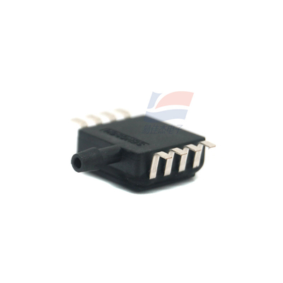 XGZP6887A 100kPa दबाव रेंज और 5.0Vdc/3.3Vdc पावर सप्लाई के साथ ट्रांसवर्स इनटेक पाइप दबाव सेंसर मॉड्यूल