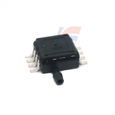 XGZP6887A 100kPa दबाव रेंज और 5.0Vdc/3.3Vdc पावर सप्लाई के साथ ट्रांसवर्स इनटेक पाइप दबाव सेंसर मॉड्यूल