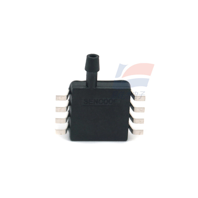 XGZP6887A 100kPa दबाव रेंज और 5.0Vdc/3.3Vdc पावर सप्लाई के साथ ट्रांसवर्स इनटेक पाइप दबाव सेंसर मॉड्यूल