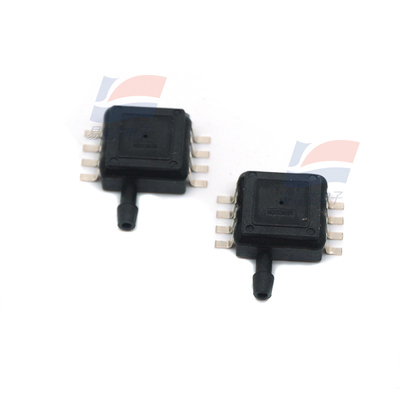 XGZP6887A 100kPa दबाव रेंज और 5.0Vdc/3.3Vdc पावर सप्लाई के साथ ट्रांसवर्स इनटेक पाइप दबाव सेंसर मॉड्यूल