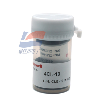 4CL2-10 4-CL2-10 CLE-0911-400 अपशिष्ट जलाने के लिए धुआं गैसों की निगरानी के लिए इलेक्ट्रोकेमिकल क्लोरीन गैस सेंसर