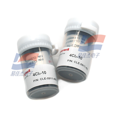 4CL2-10 4-CL2-10 क्लोरीन सेंसर 0-10 पीपीएम क्लासिक लाइन सेंसर CLE-0911-400