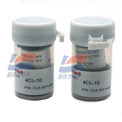 4CL2-10 4-CL2-10 क्लोरीन सेंसर 0-10 पीपीएम क्लासिक लाइन सेंसर CLE-0911-400
