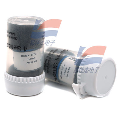 4COSH कार्बन मोनोऑक्साइड/हाइड्रोजन सल्फाइड CO/H2S दोहरी गैस सेंसर पार्ट नंबर ABC05-800 औद्योगिक सुरक्षा और पोर्टेबल डिटेक्शन उपकरण के लिए