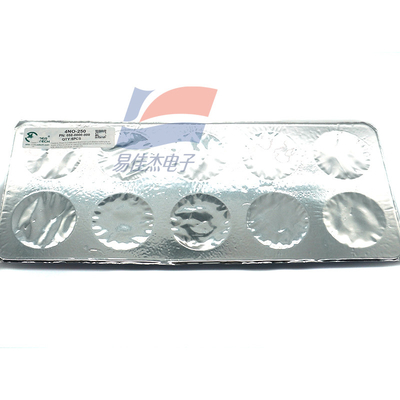 4-NO-250 4NO-250 क्लासिक लाइन नाइट्रिक ऑक्साइड सेंसर 0-250 पीपीएम CLE-0522-400