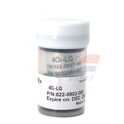 YJJ 4O2-LQ CLE-0231-400 0 से 30% O2 उच्च सटीकता के साथ इलेक्ट्रोकेमिकल ऑक्सीजन गैस सेंसर