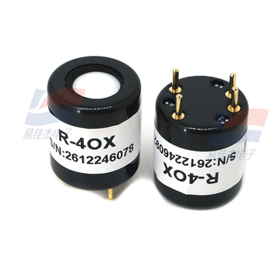 R-4OX औद्योगिक ग्रेड गैस सेंसर और औद्योगिक अनुप्रयोगों के लिए स्थिरता