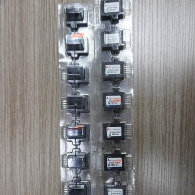15 PSI-A-4V-ASCX बोर्ड माउंट दबाव सेंसर 0.1% सटीकता के साथ पूर्ण दबाव प्रकार एनालॉग आउटपुट
