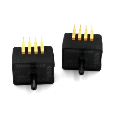 ASDXACX015PAAA5 HVAC सिस्टम, मेडिकल डिवाइस और उपभोक्ता इलेक्ट्रॉनिक्स के लिए प्रेशर सेंसर