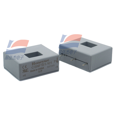 YJJ CSNF161 CSNF161-101 100A सर्वो ड्राइवर्स के लिए क्लोज्ड लूप करंट सेंसर