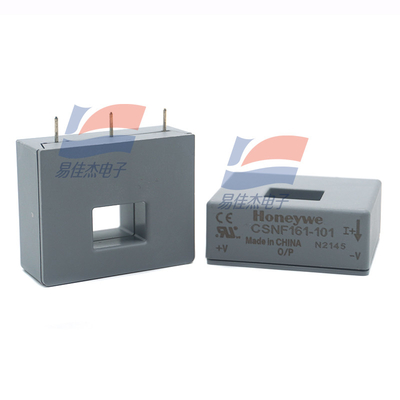 YJJ CSNF161 CSNF161-101 100A सर्वो ड्राइवर्स के लिए क्लोज्ड लूप करंट सेंसर
