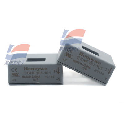 YJJ CSNF161 CSNF161-101 100A सर्वो ड्राइवर्स के लिए क्लोज्ड लूप करंट सेंसर