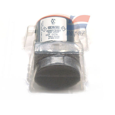 5NF नाइट्रिक ऑक्साइड (NO) गैस सेंसर पीसीबी पिन या सोल्डर टैग के माध्यम से विद्युत कनेक्शन