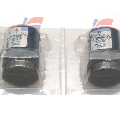 5NF नाइट्रिक ऑक्साइड (NO) गैस सेंसर पीसीबी पिन या सोल्डर टैग के माध्यम से विद्युत कनेक्शन