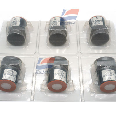 5NF नाइट्रिक ऑक्साइड (NO) गैस सेंसर पीसीबी पिन या सोल्डर टैग के माध्यम से विद्युत कनेक्शन