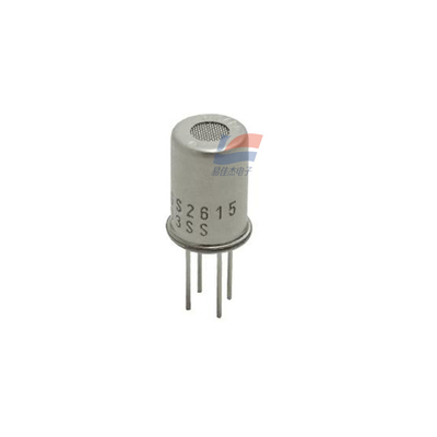 YJJ TGS2615-E00 घरेलू गैस अलार्म के लिए हाइड्रोजन H2 सेंसर