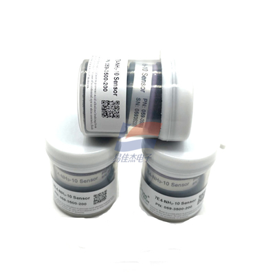 7E4-NH3-10 PN: 059-3500-200 चार इलेक्ट्रोड NH3 गैस सेंसर