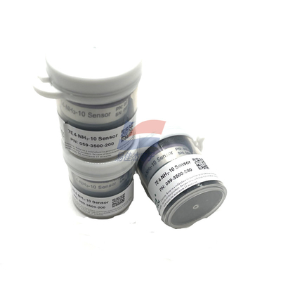 7E4-NH3-10 PN: 059-3500-200 चार इलेक्ट्रोड NH3 गैस सेंसर