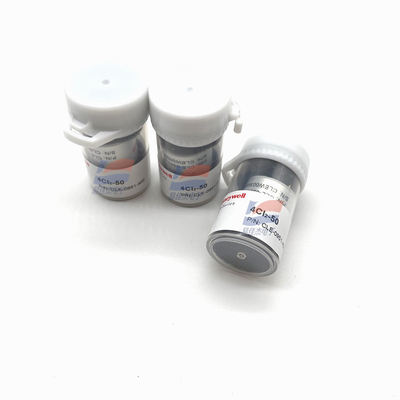 YJJ 4CL2-50 CLE-0951-400 रासायनिक दवा संयंत्रों और अन्य स्थानों में क्लोरीन रिसाव की निगरानी के लिए उपयोग किया जाने वाला इलेक्ट्रोकेमिकल क्लोरीन गैस सेंसर