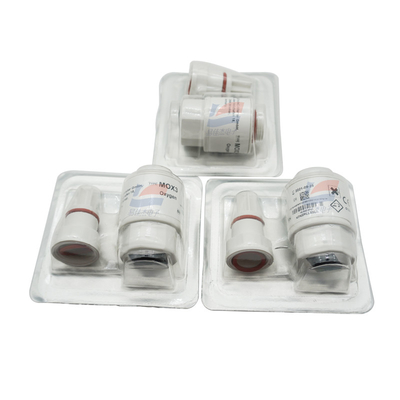 YJJ MOX-3 MOX3 AA829-M10 श्वसन उपकरण मेडिकल ऑक्सीजन बैटरी ऑक्सीजन सेंसर