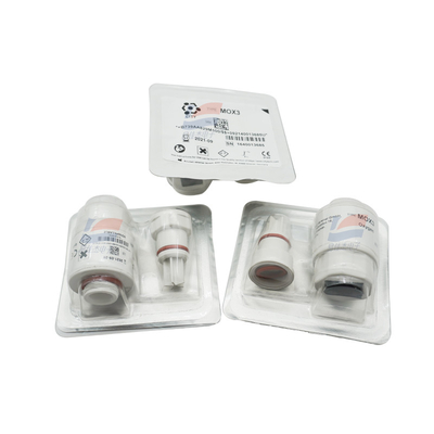 YJJ MOX-3 MOX3 AA829-M10 श्वसन उपकरण मेडिकल ऑक्सीजन बैटरी ऑक्सीजन सेंसर