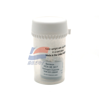 YJJ HCN 3E 30F 1639-231-30049 लीक डिटेक्शन पोर्टेबल गोल्ड माइनिंग गैस सेंसर 0-30ppm रेंज